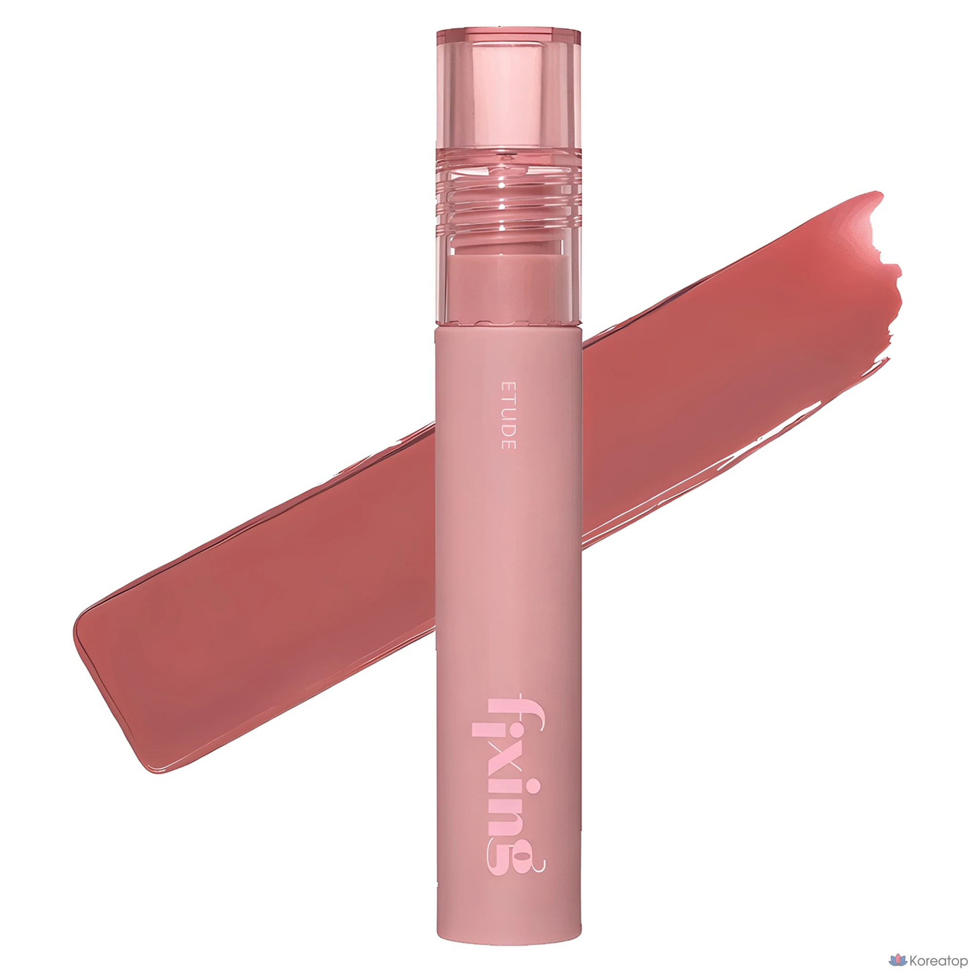 Тинт для губ Etude House Fixing Tint, оттенок 05 Midnight Mauve, 1 шт.