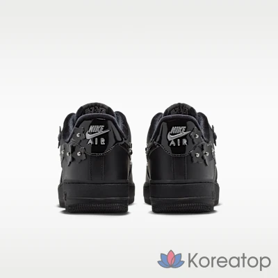 Кроссовки женские Nike Air Force 1 Retro Premium, фото 6