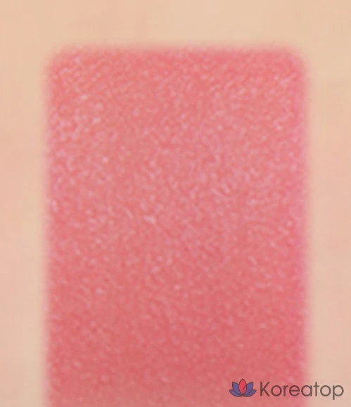 Тинт для губ Forencos Allight Mood Velvet Tint, оттенок V02 Misty, 3.2 г, 1 шт., фото 3
