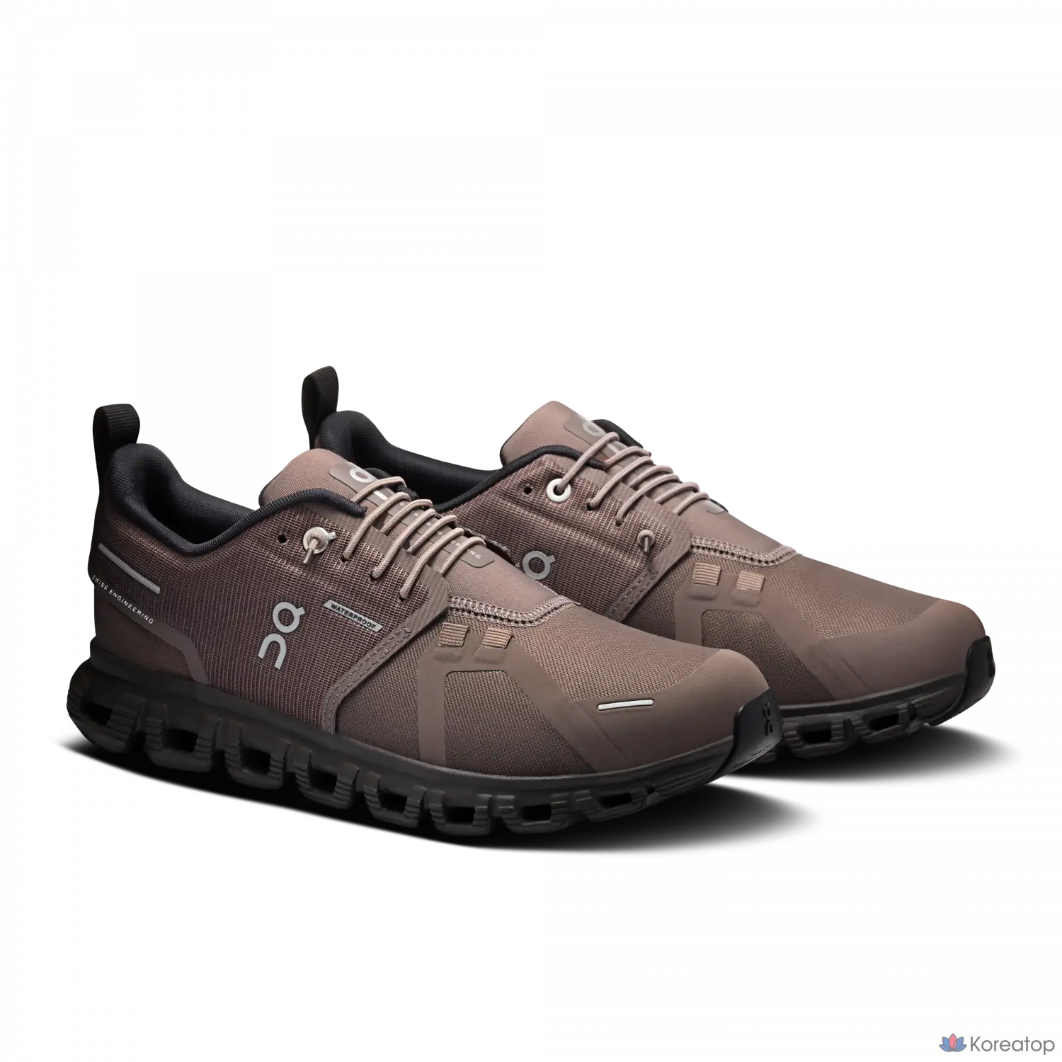 Кроссовки ON Cloud 6 Waterproof