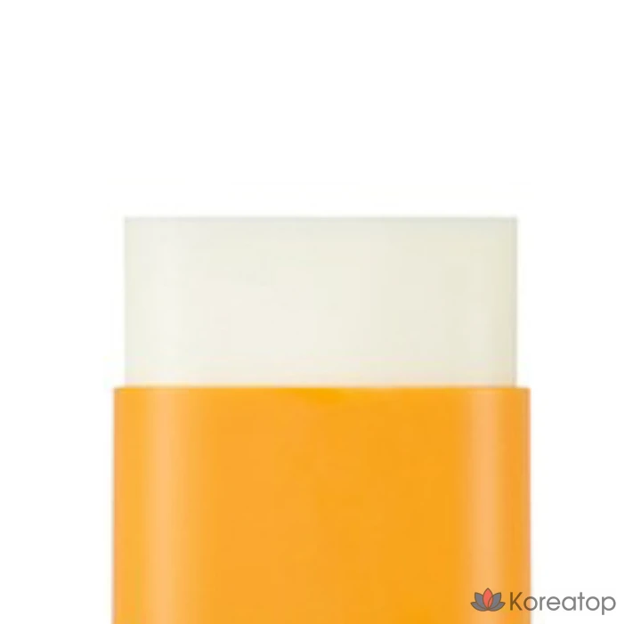 Солнцезащитный стик The Face Shop Power Long Lasting Sun Stick SPF50+ PA++++, 18 г, 1 шт.