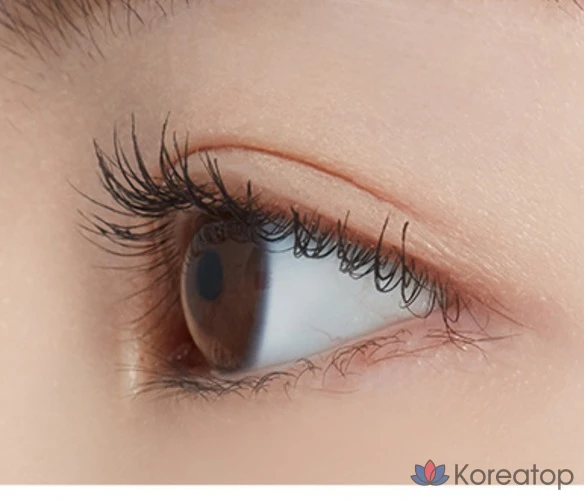 Тушь для ресниц Etude House Doctor Mascara Fixer, оттенок 03 Brown, 6 г, 1 шт.