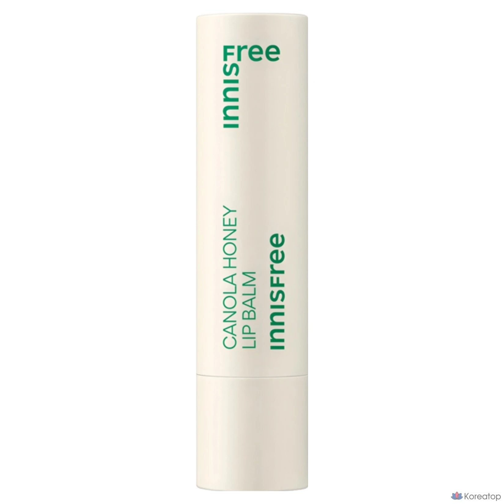Бальзам для губ Innisfree Canola Honey Lip Balm, 3.5 г, 1 шт.