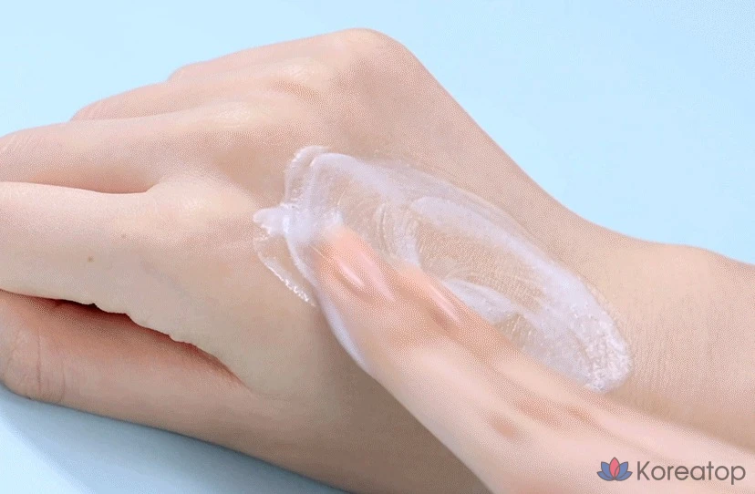 Крем-гель для душа Atopalm Panthenol Cream Body Wash, 300 мл, 1 шт.