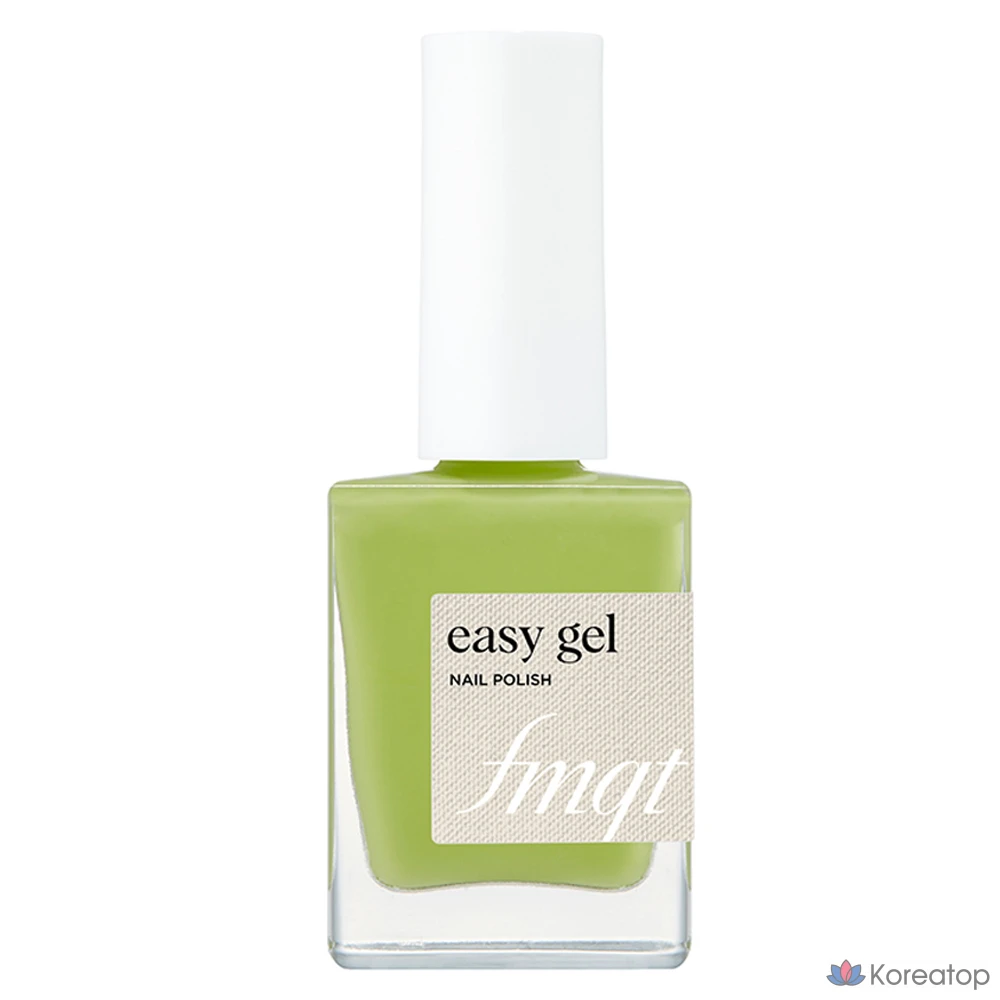 Тинт для губ FMGT The Face Shop Easy Gel, оттенок 84 Spring Rain, 10 мл, 1 шт.