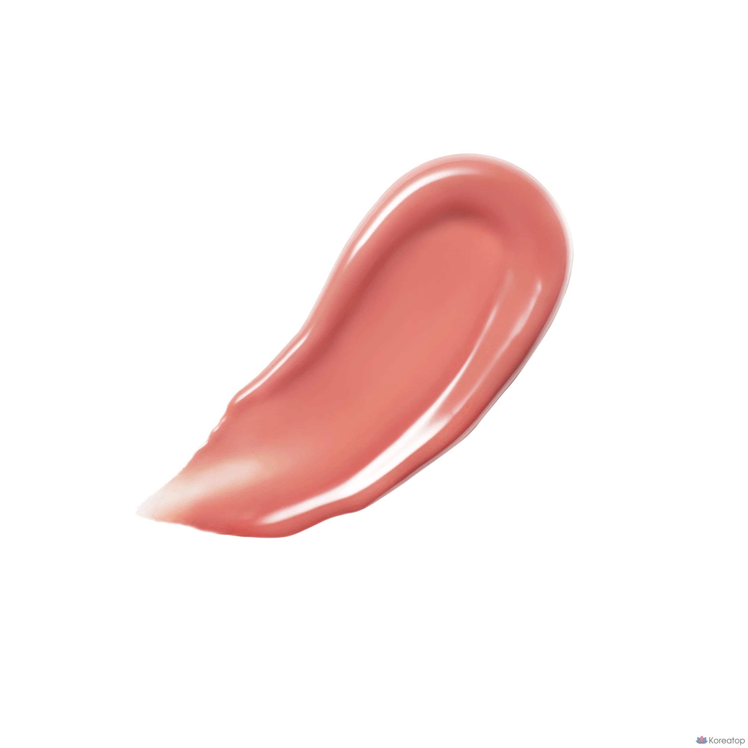 Бальзам для губ Dasique Melting Candy Balm, оттенок 01 Gentle Peach, 1 шт., фото 3