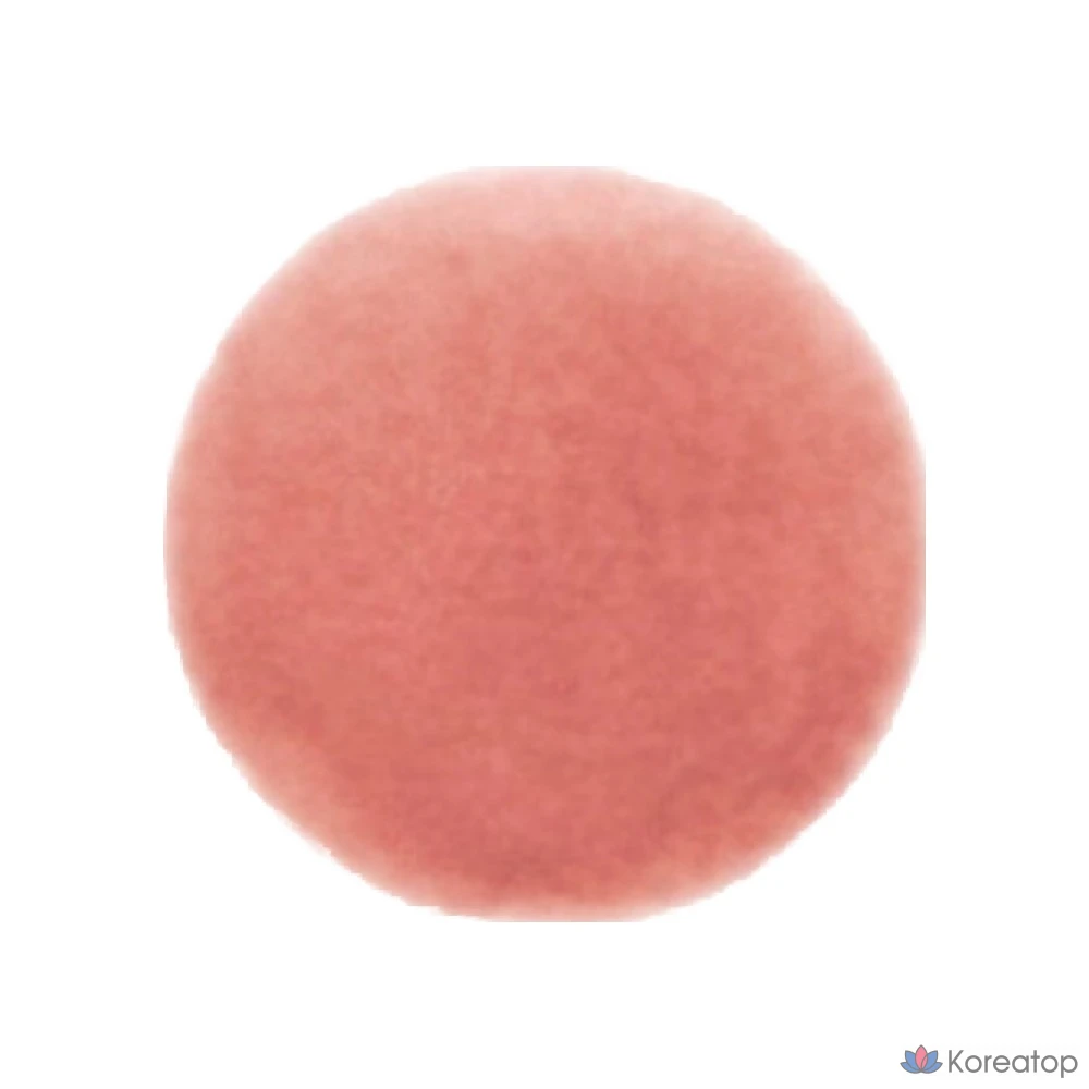 Бальзам для губ и щек fwee Lip & Cheek Blurry Pudding Pot, оттенок ND04 My, 5 г, 1 шт., фото 3