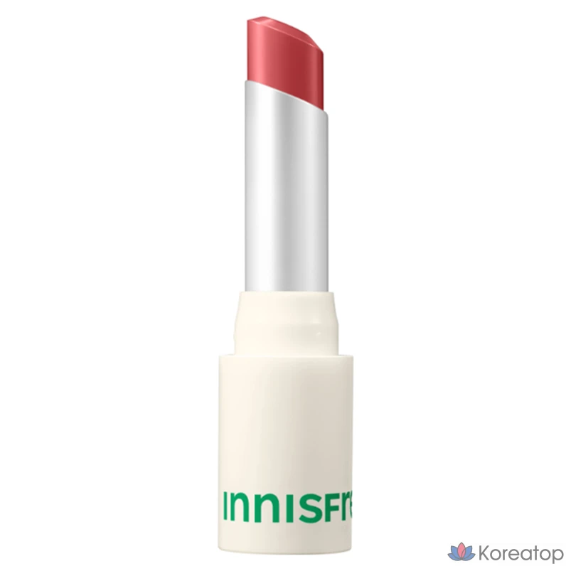 Помада для губ Innisfree Airy Matte Lipstick, оттенок 4 Soft Rose, 3.5 г, 1 шт.
