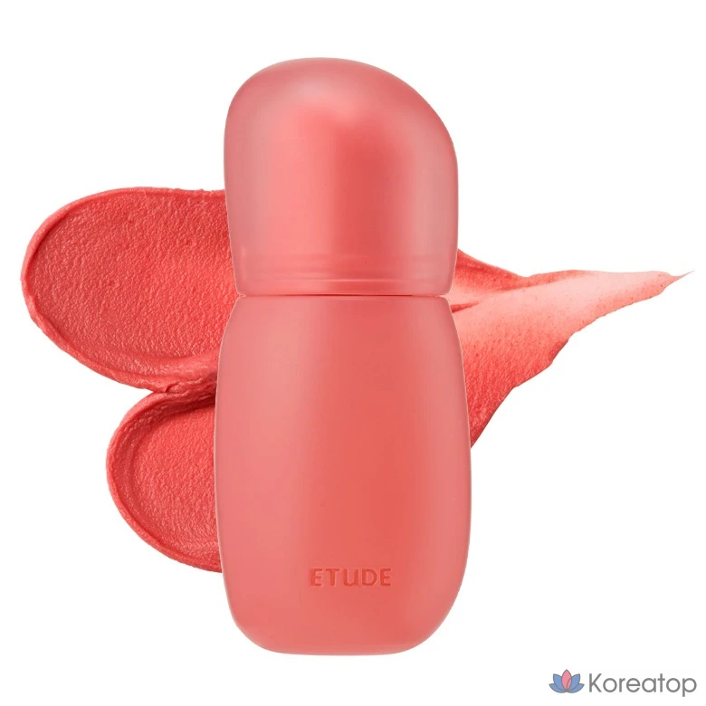 Тинт для губ Etude House Fixing Tint, оттенок 17, 1 шт.