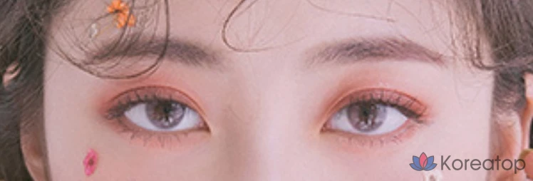 Палетка теней для век ROM&ND Better Than Eyes Eyeshadow Palette, оттенок 02 Dried Rose, 1 шт.