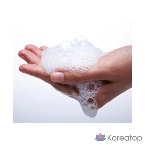Шампунь Elastine Organist Rosemary &amp; Sea Salt Deep Cleansing Shampoo, 500 мл, 1 шт.