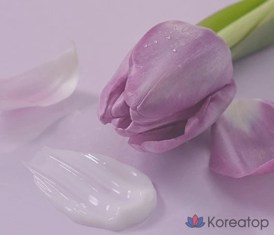 Лосьон для тела Milk Baobab Sera Body Lotion Mauve Tulip, 600 мл, 1 шт.