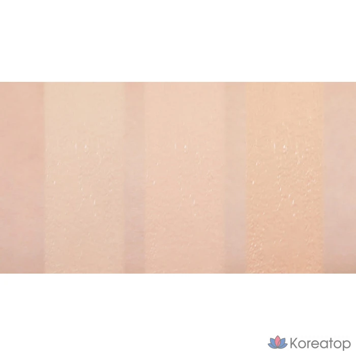 Кушон MERZY The Airy Thin Cover Cushion Foundation, оттенок AC2 Vanilla, 13 г, 1 шт., фото 5