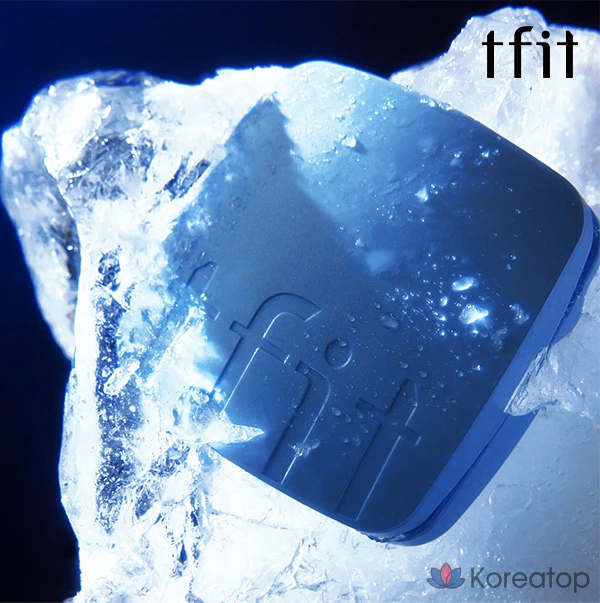 Кушон TFIT Ice Fit Cover Cushion, оттенок N1.5 Suede, 12 г, 1 шт., фото 3