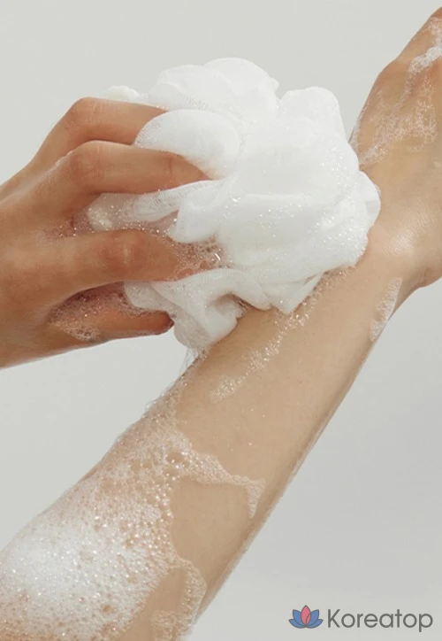 Гель для душа Jmella En France Fleur Grace Body Wash Rich & Peony, 500 мл, 1 шт.