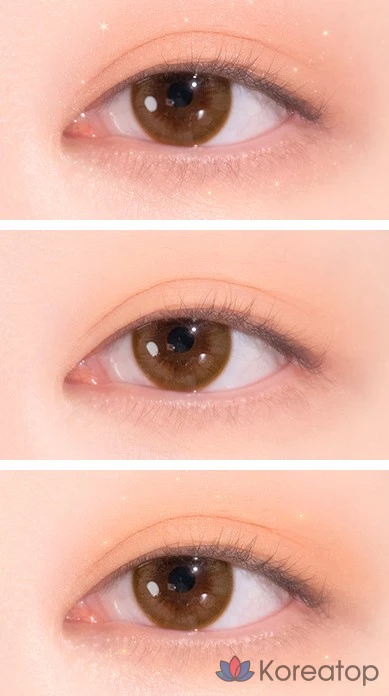Тени для век Dasique Shadow Palette, 14 Peach Squeeze, 1 шт., фото 3