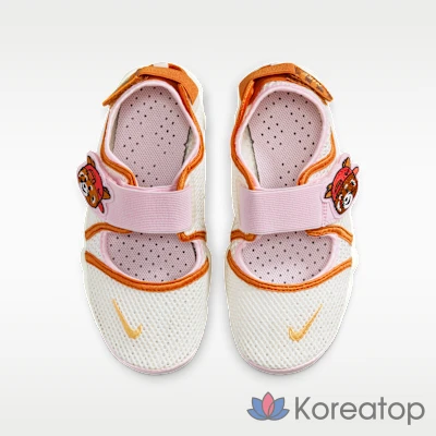 Кроссовки детские Nike Lift Little Kids/Junior, фото 4