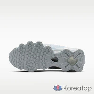 Кроссовки женские Nike Shox TL, фото 2