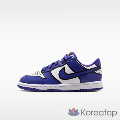 Кроссовки детские Nike Dunk Low LV8 1