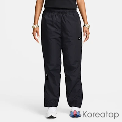 Брюки Nike NOCTA North Star Nylon Track Pants, фото 3