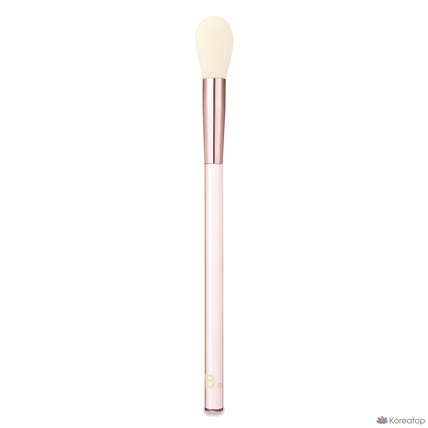 Хайлайтер-кисть Banila Co Highlighter Brush, оттенок Pink, 1 шт.