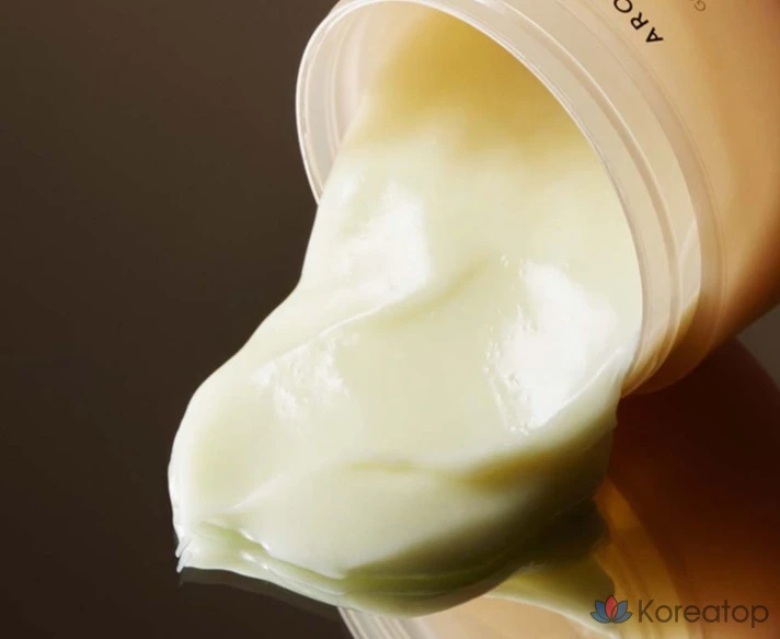 Крем Aromatica Glow Vita Good Night Orange &amp; Neroli, 90 г, 1 шт.