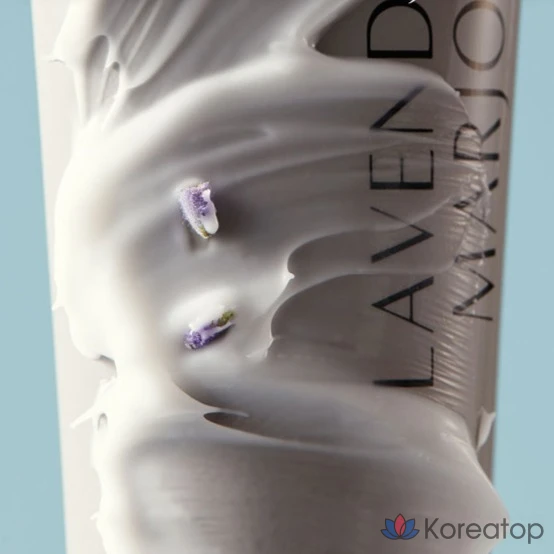 Крем для рук Aromatica Surren Hand Cream Lavender &amp; Marjoram, 30 мл, 1 шт.