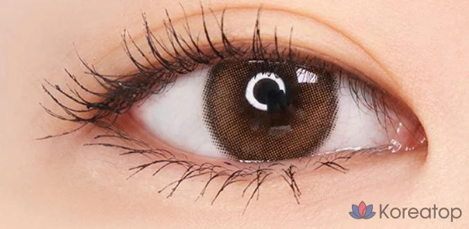 Тушь для ресниц Lilybyred Nine to Nine Infinite Mascara, оттенок 01 Long & Curl, 7 г, 1 шт.