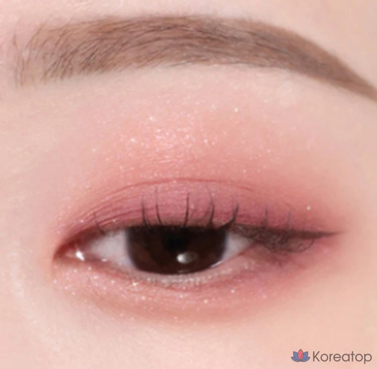 Тени для век Missha Triple Shadow, оттенок 16 Rose Fondue, 2 г, 1 шт., фото 2