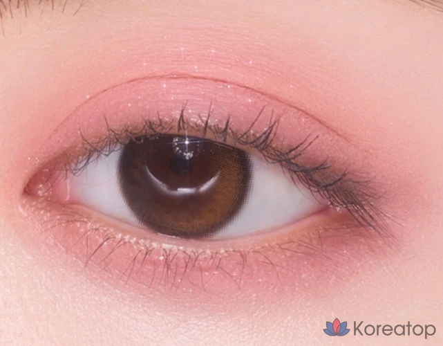 Тинт для век Etude House What's In My Eyes Double, оттенок Pink Bakery, 1 шт., фото 3
