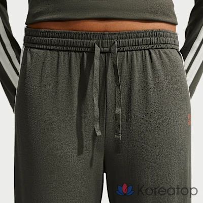 Брюки женские Nike NikeSkims Stretch Knit Oversized Wide Leg Pants, фото 7