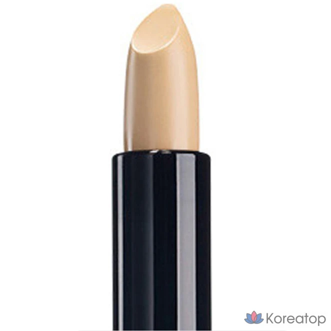 Консилер The Saem Cover Perfection Ideal Dual Concealer, оттенок 1 Clear Beige, 1 шт., фото 3