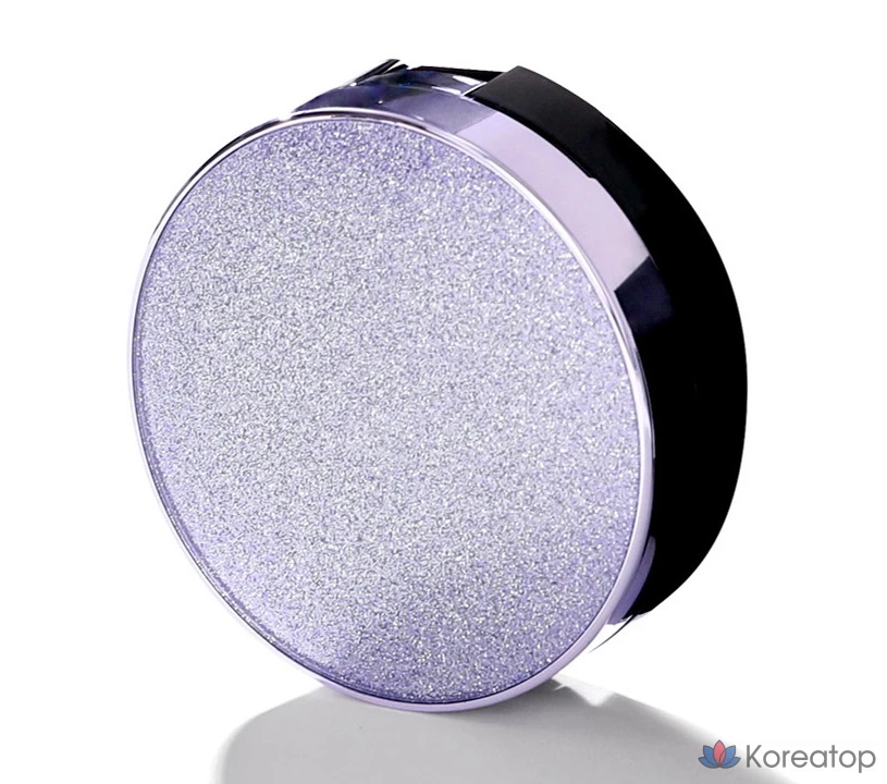 Кушон Mizon Vegan Collagen Essence Mesh Cushion, оттенок 23, 15 г, 2 шт., фото 2