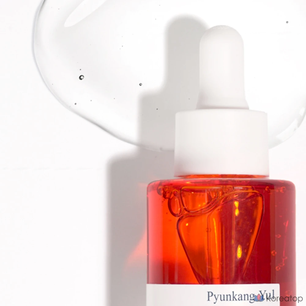Сыворотка Pyunkang Yul Brightening Spot Serum, 30 мл, 1 шт.