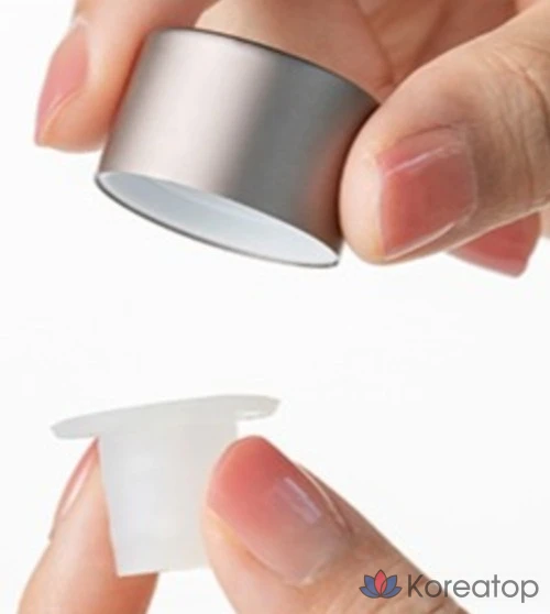 Освежитель для автомобиля Kundal Perfume Car Diffuser, оттенок Flower Hill, 75 мл, 2 шт., фото 6