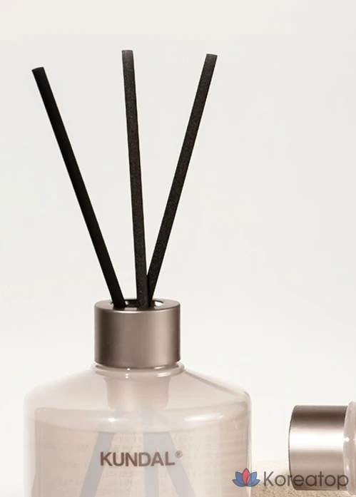 Диффузор для дома Kundal Signature Perfume Diffuser, Maldives Sunset, 500 мл, 6 шт., фото 3