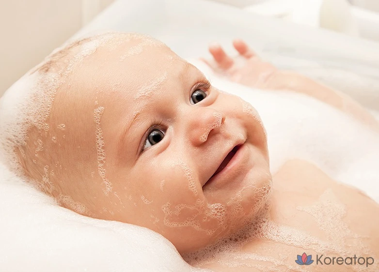 Крем-гель для душа Atopalm Panthenol Cream Body Wash, 300 мл, 1 шт.