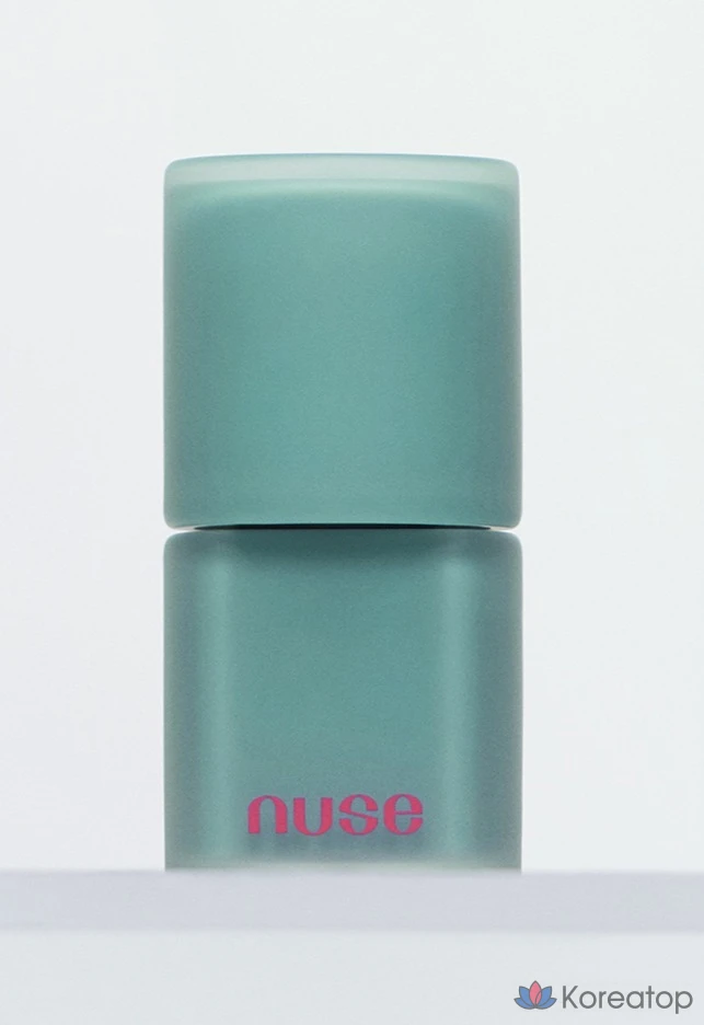 Тинт для губ nuse Mousse Ritual Lip Tint, оттенок 04 Mauve Rain, 4.5 г, 1 шт., фото 2