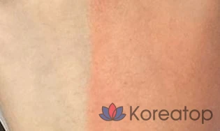 Стик-тональный крем L'OCEAN Stick Foundation, оттенок 24 Coral, 6 г, 1 шт.