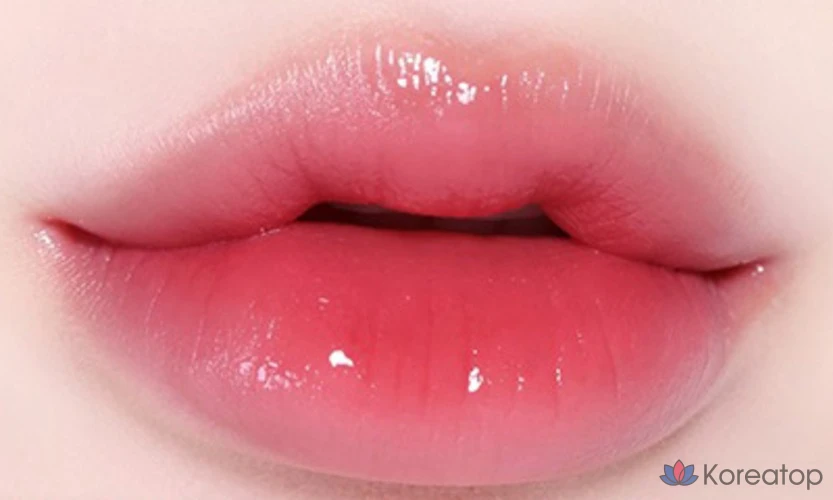 Тинт для губ Espoir Nowhere Lipstick Baming Glow, оттенок New Rose, 1 шт.