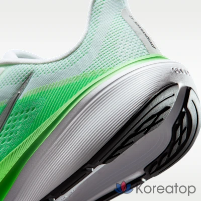 Кроссовки беговые женские Nike Pegasus 42 Keely Hodgkinson, фото 8