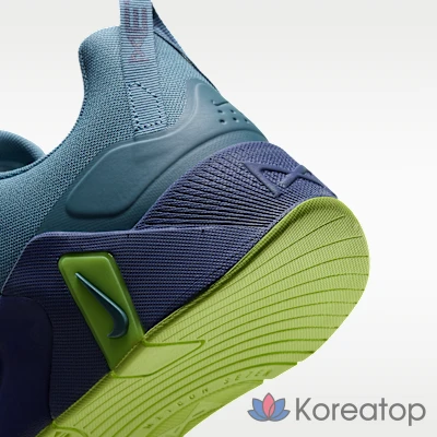 Кроссовки мужские Nike Free Metcon 7 AMP, фото 8