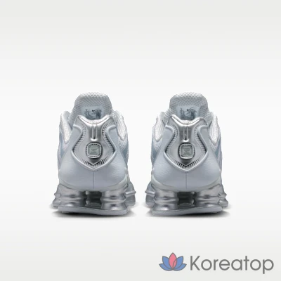 Кроссовки женские Nike Shox TL, фото 6