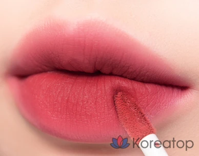 Тинт для губ ROM&ND Zero Velvet Tint, оттенок 8 Icy, 5.5 г, 1 шт., фото 2