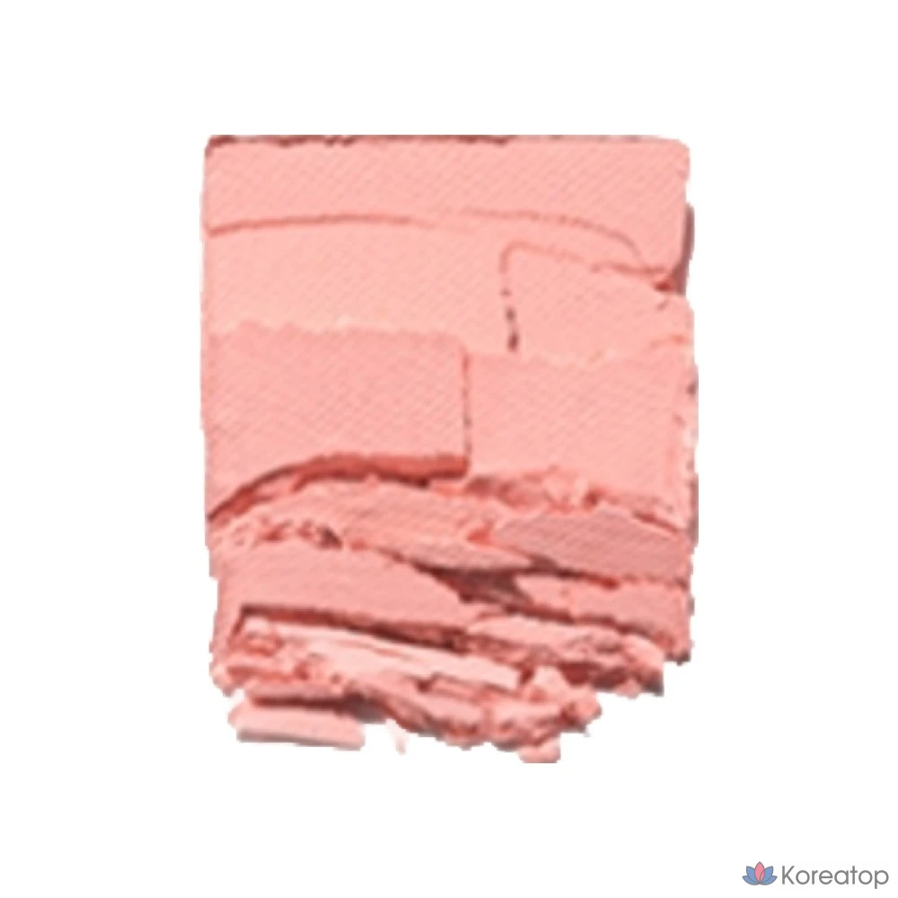 Тени для век Missha Modern Pot Teletubbies Eyeshadow, оттенок 102 Peach Confetti, 1 шт., фото 2