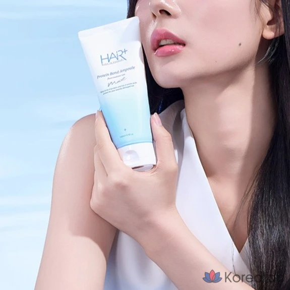 Ампульная сыворотка для волос Hair Plus Protein Bond Moisture Ampoule Hair Essence, 145 мл, 1 шт.
