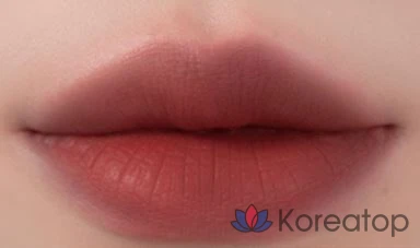 Тинт для губ ROM&ND Zero Velvet Tint, оттенок 20 Berry Knit, 5.5 г, 1 шт., фото 4