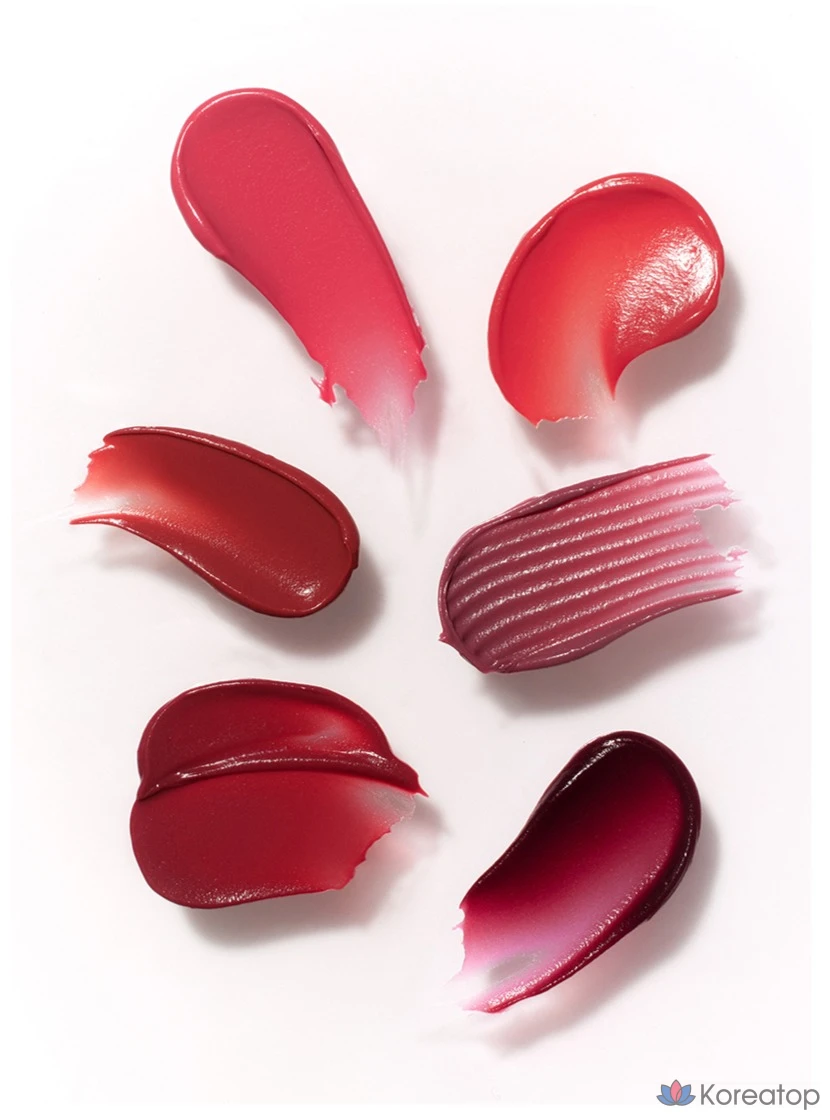 Тинт для губ nuse Mousse Ritual Lip Tint, оттенок 04 Mauve Rain, 4.5 г, 1 шт., фото 3