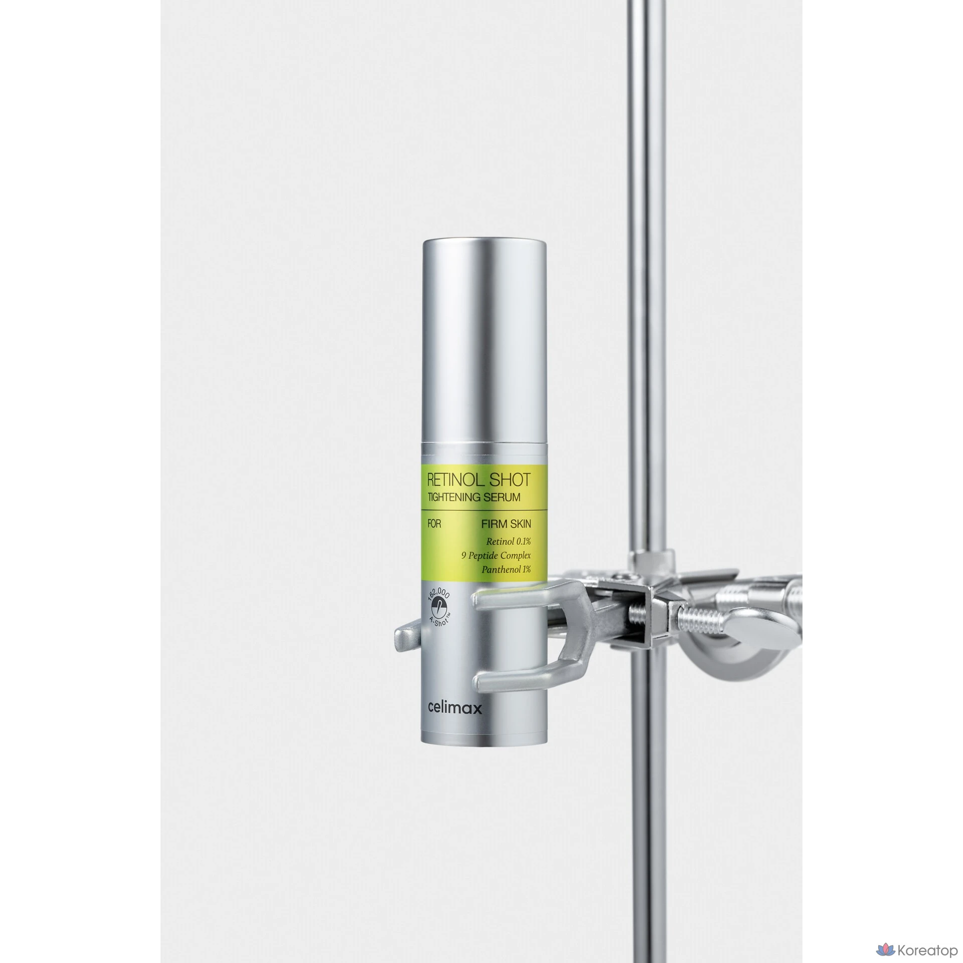 Сыворотка Celimax The Vita A Retinol Shot Tightening Serum, 30 мл, 1 шт.