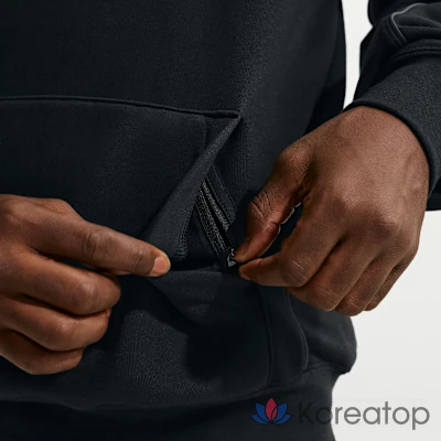 Худи Nike NOCTA Fleece CS Hoodie 2, фото 8
